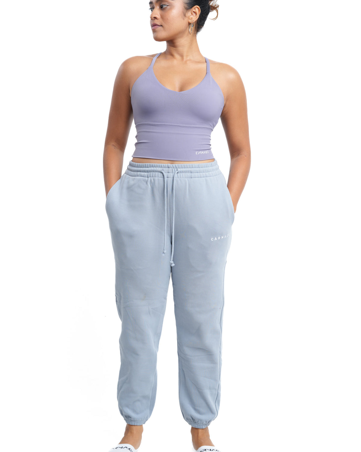 Premium Cozy jogger - Unisex