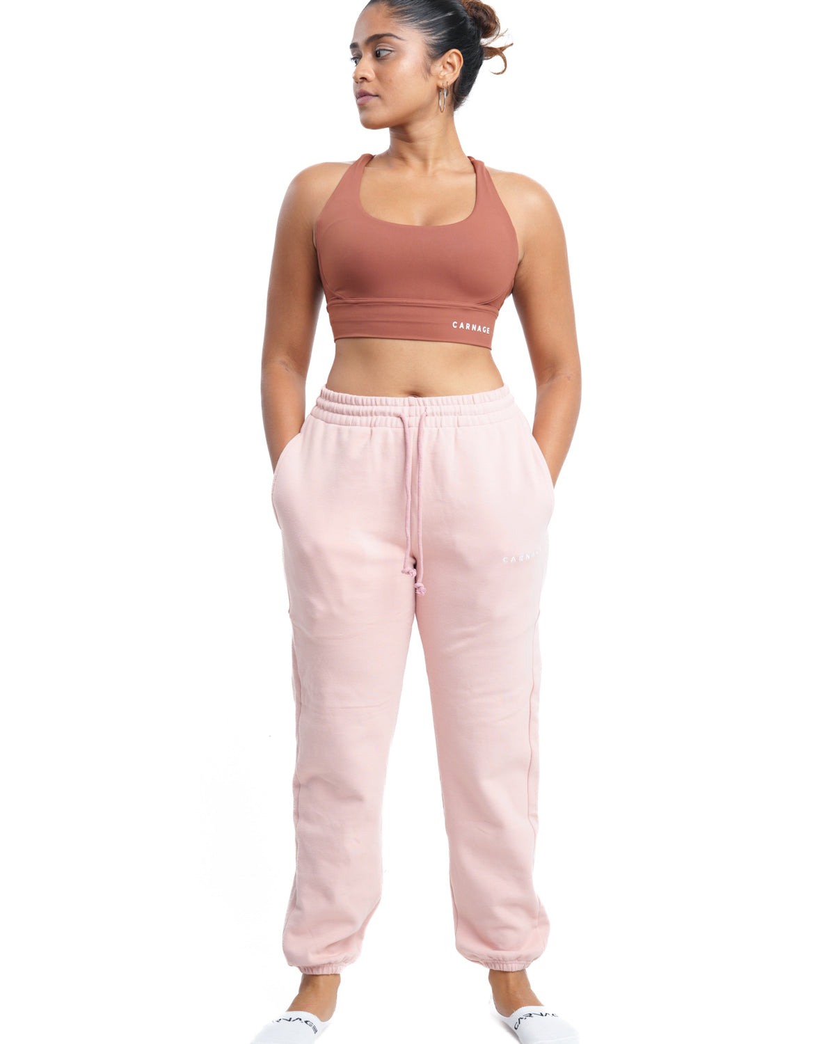 Premium Cozy jogger - Unisex