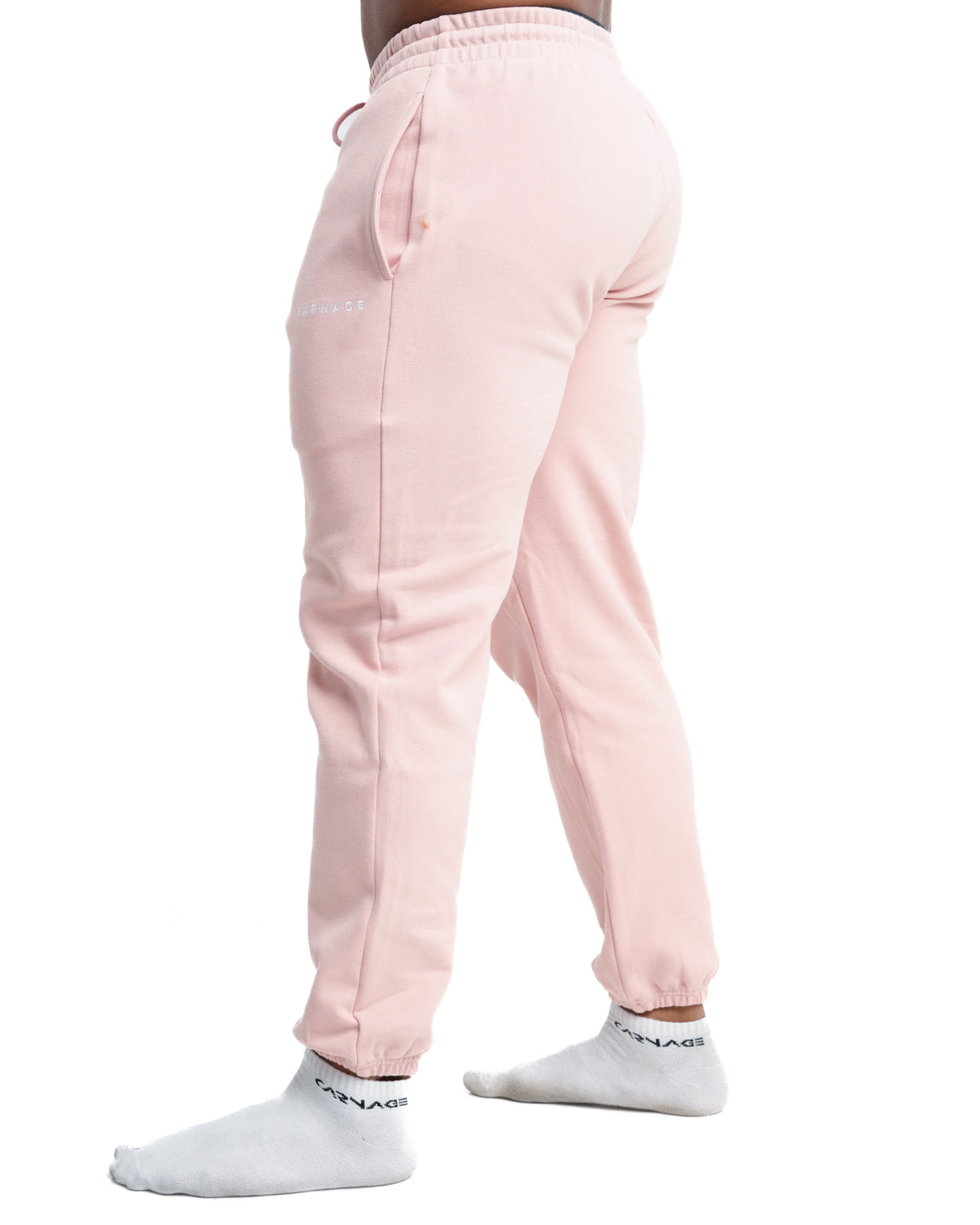 Premium Cozy jogger - Unisex