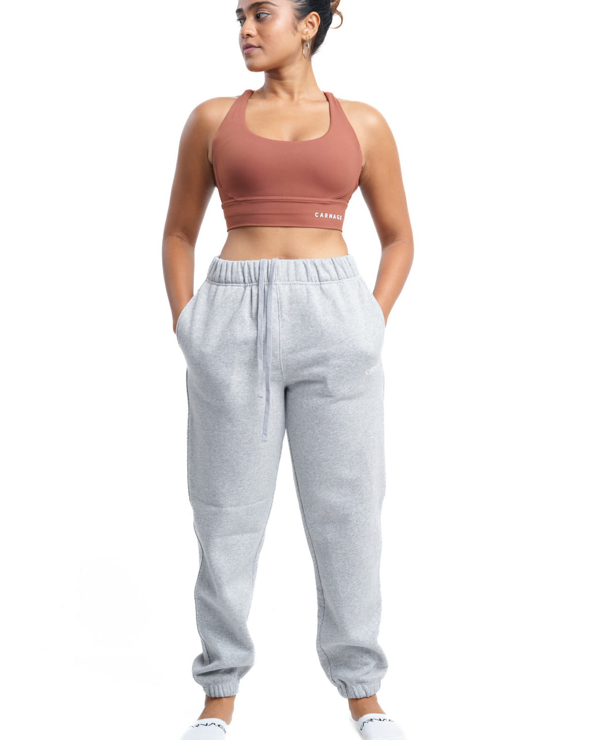 Relaxed Jogger - Unisex
