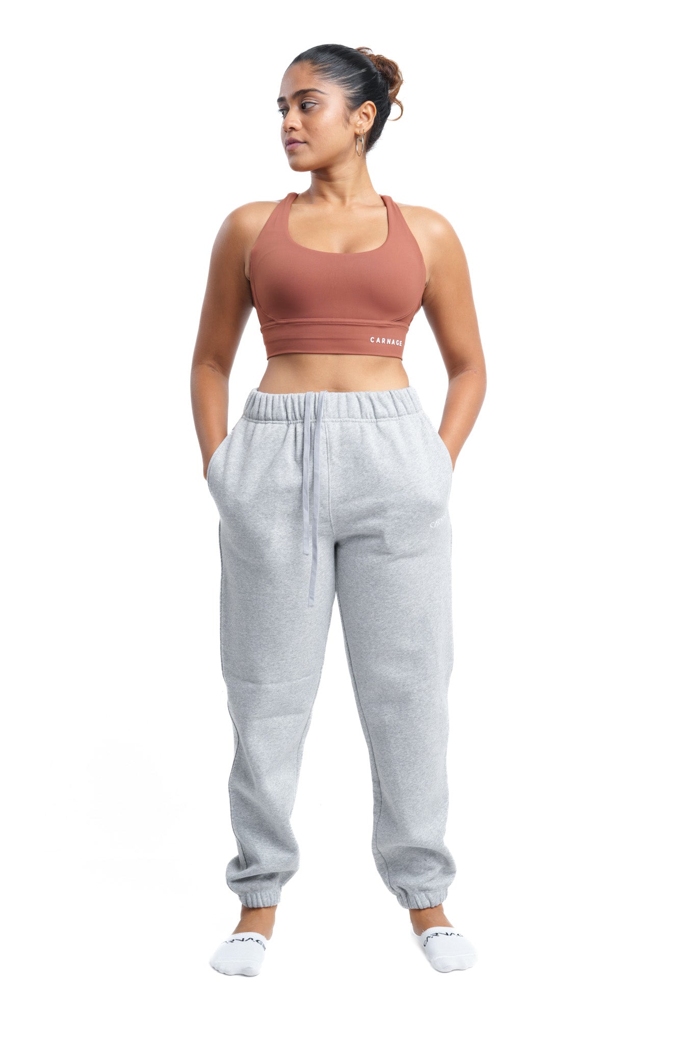 Relaxed Jogger - Unisex