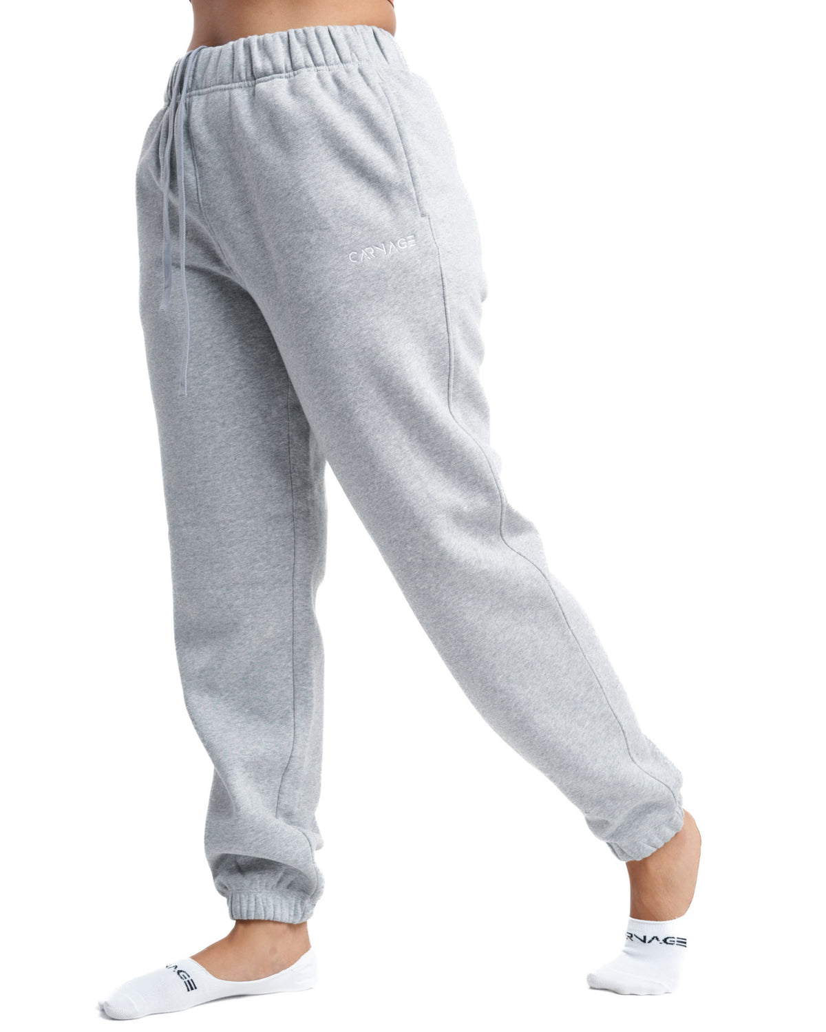 Relaxed Jogger - Unisex