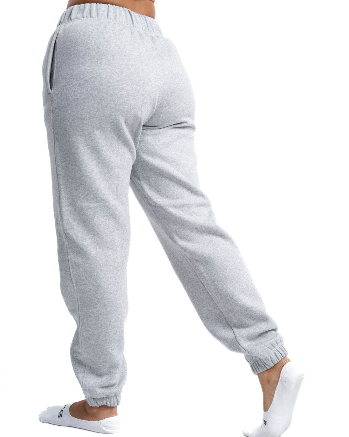 Relaxed Jogger - Unisex