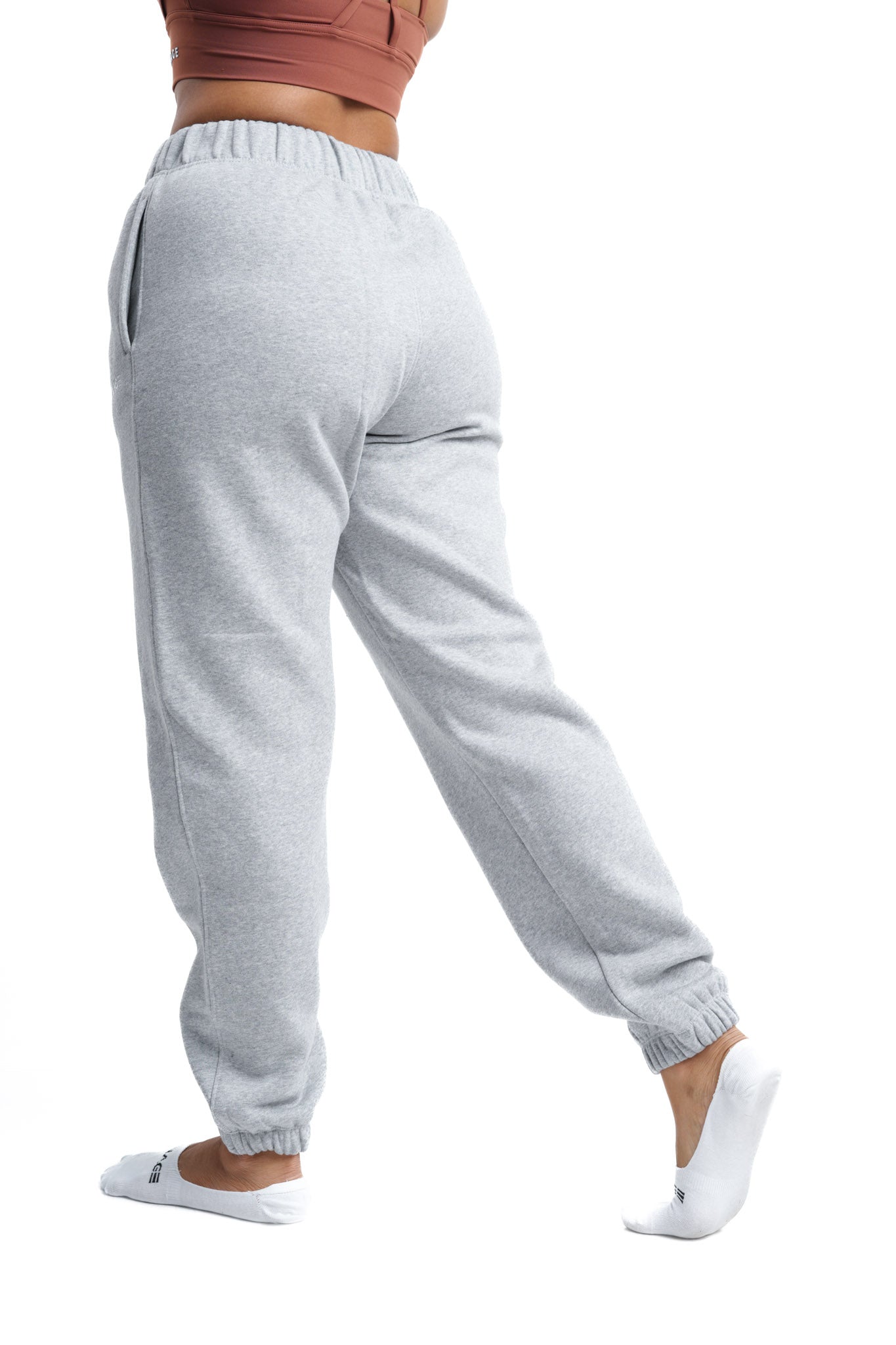 Relaxed Jogger - Unisex