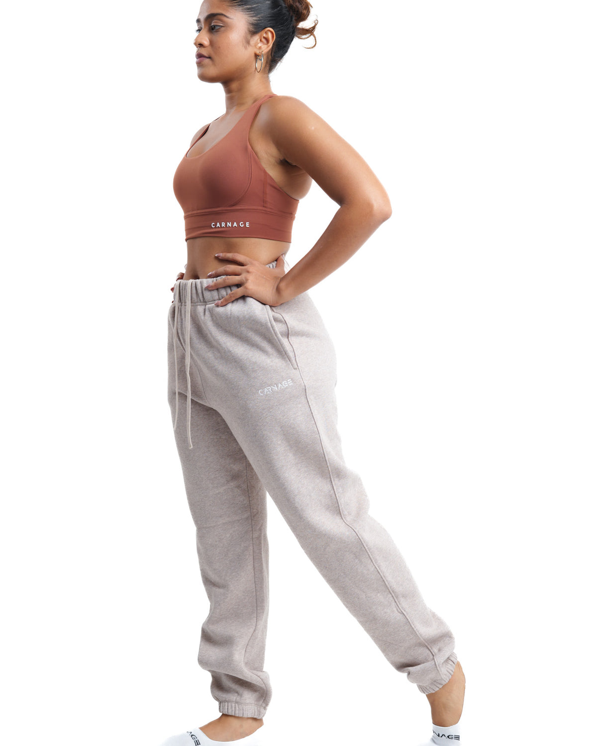 Relaxed Jogger - Unisex