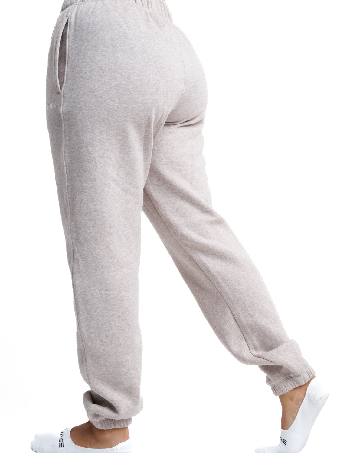 Relaxed Jogger - Unisex
