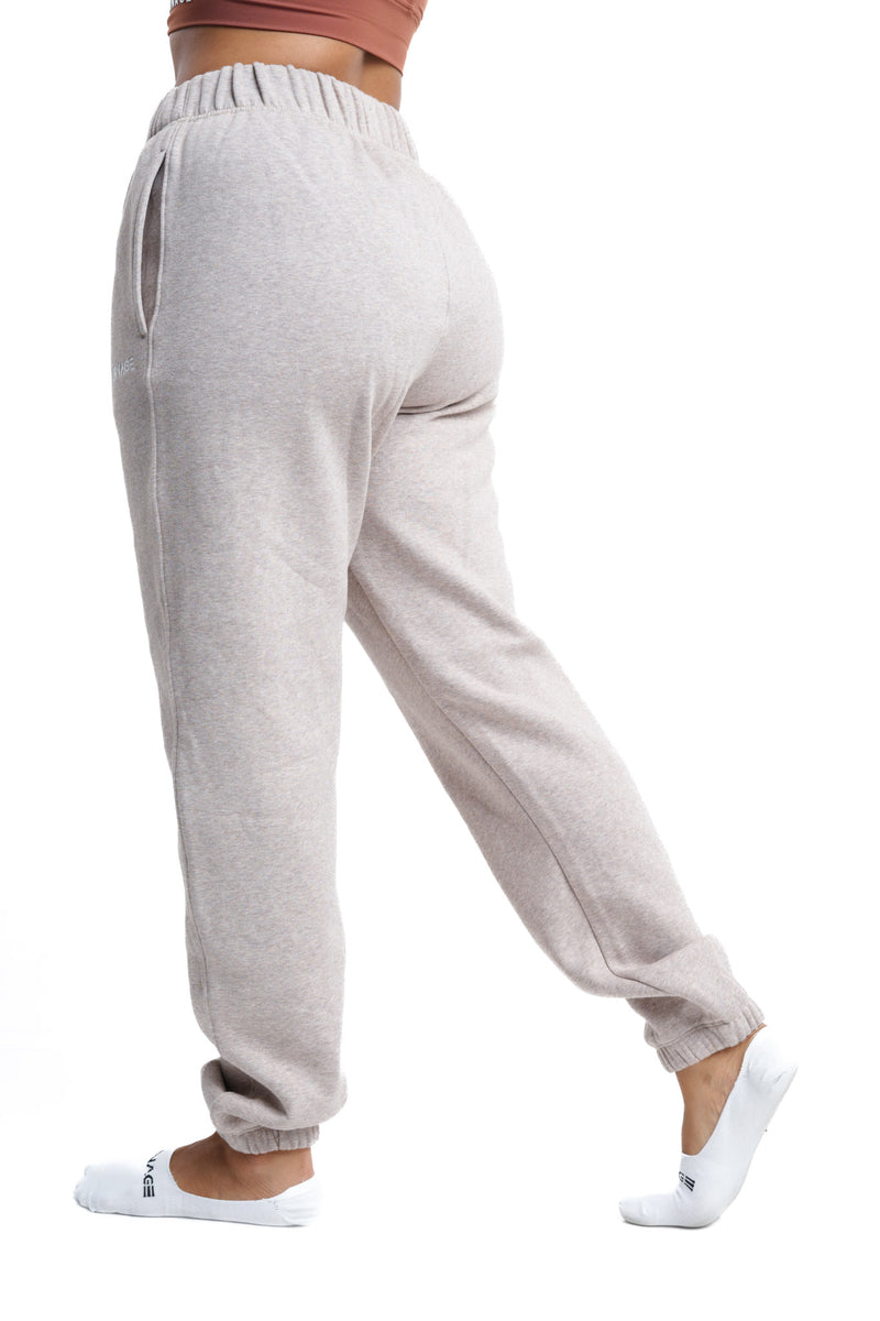 Relaxed Jogger - Unisex