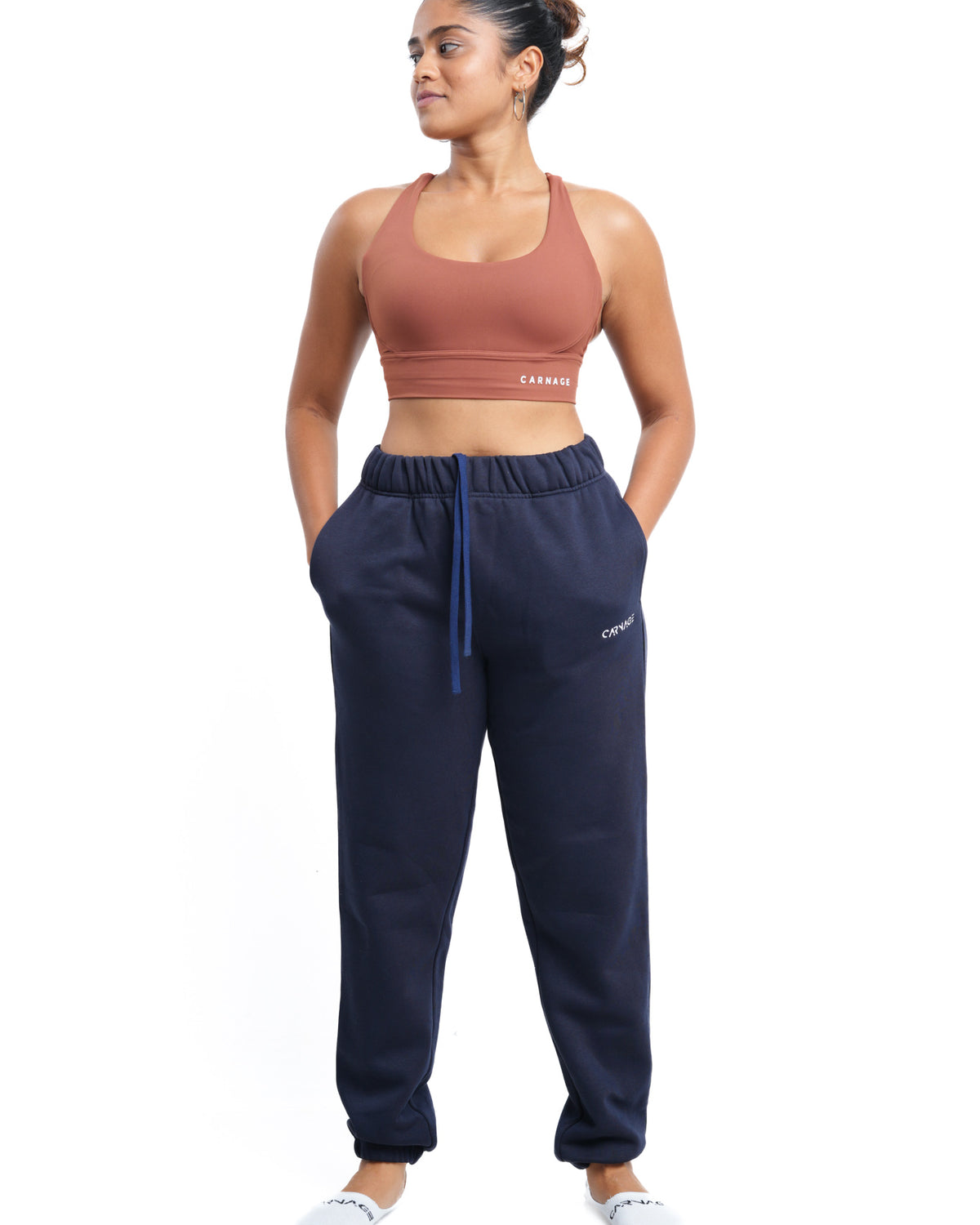 Relaxed Jogger - Unisex