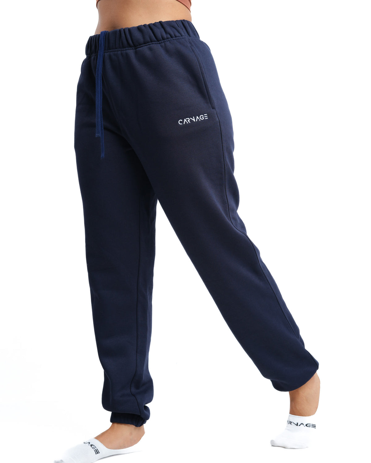 Relaxed Jogger - Unisex