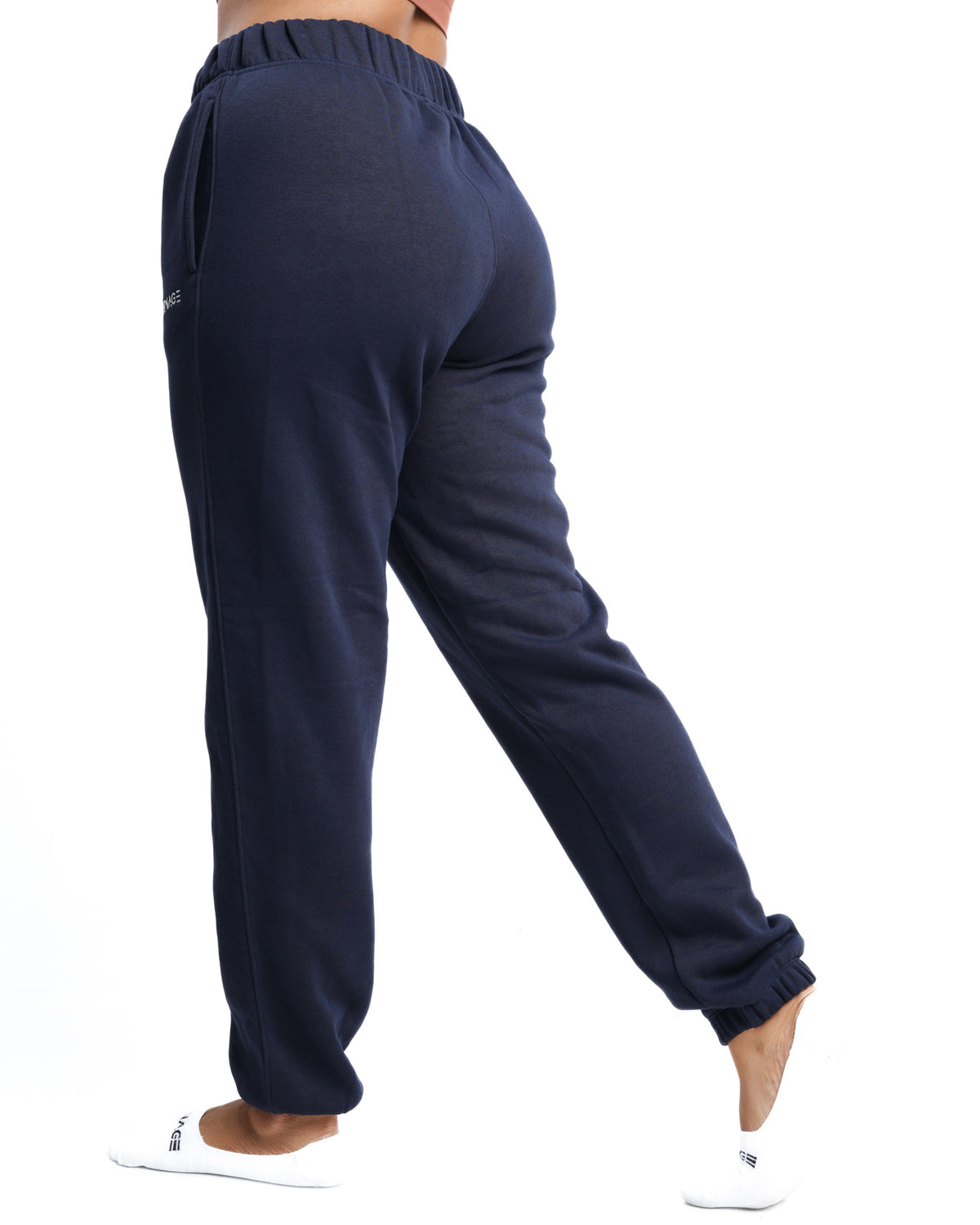 Relaxed Jogger - Unisex