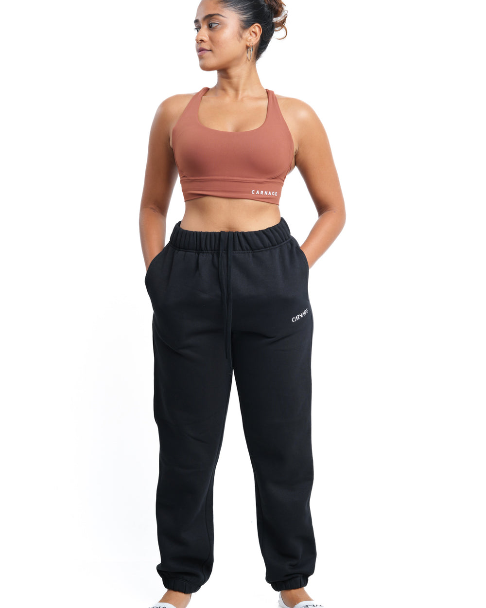 Relaxed Jogger - Unisex