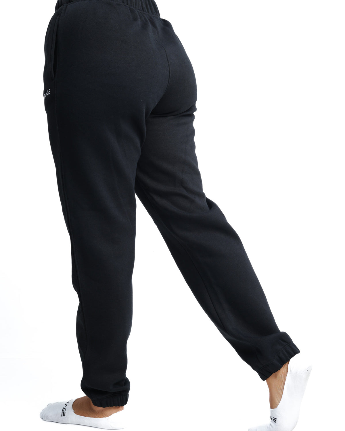 Relaxed Jogger - Unisex