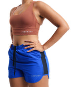 Carnage Compression Field Short