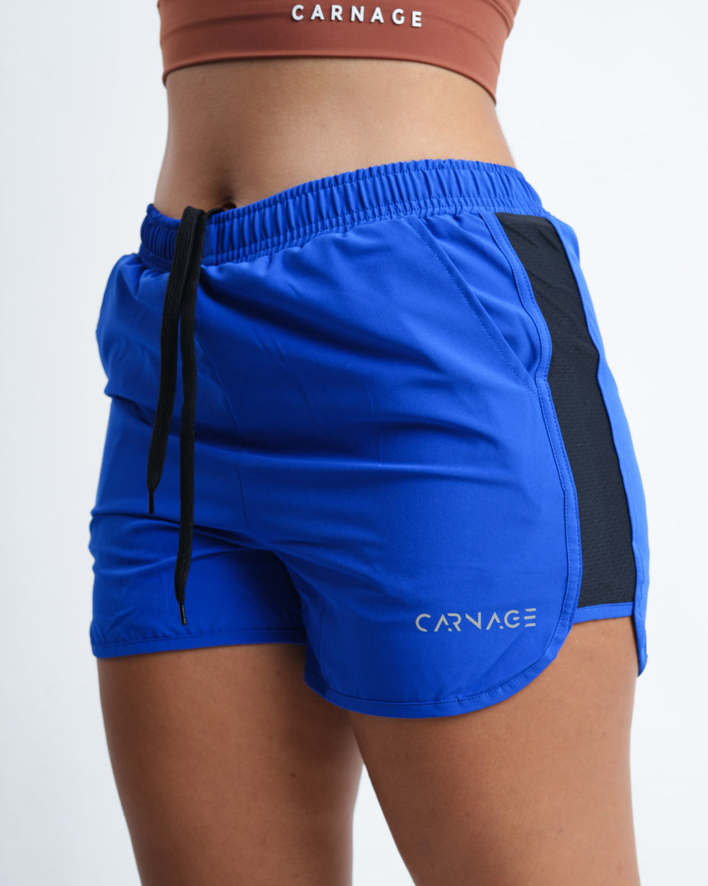 Carnage Compression Field Short