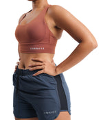 Carnage Compression Field Short