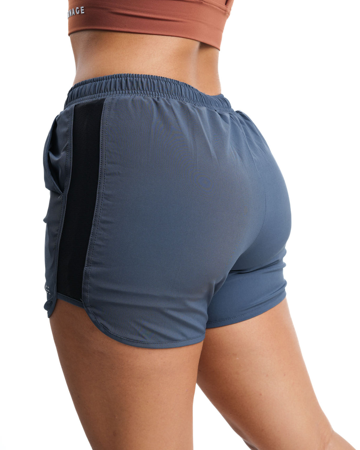 Carnage Compression Field Short