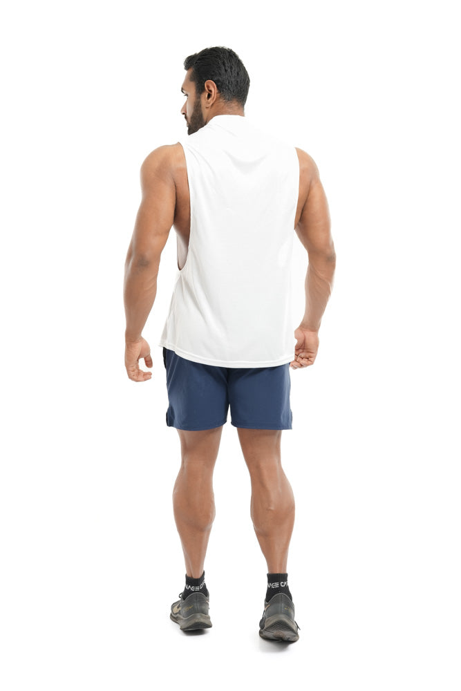 Active Drop Hole Tank - Unisex – featured