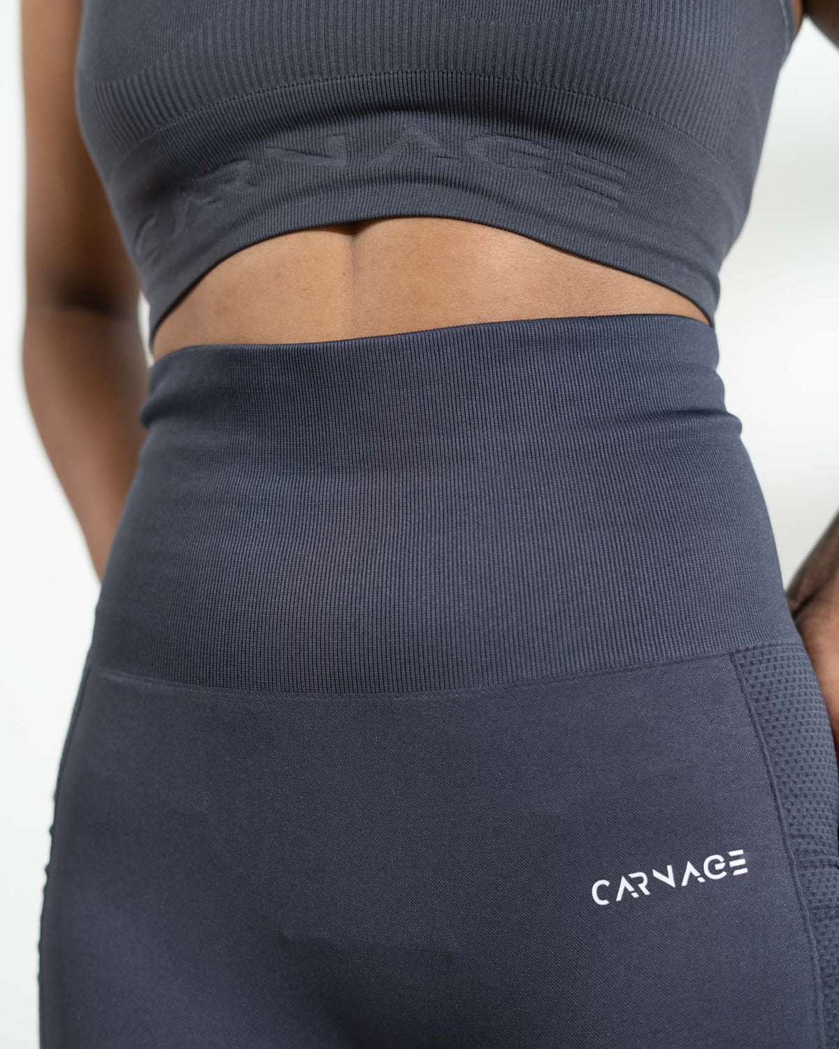 Carnage Core Sports Bra