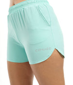 Carnage Women's Runner Short