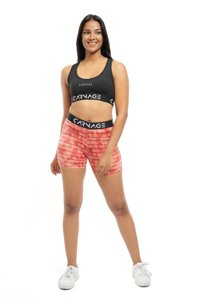 Essential Everyday Shorts