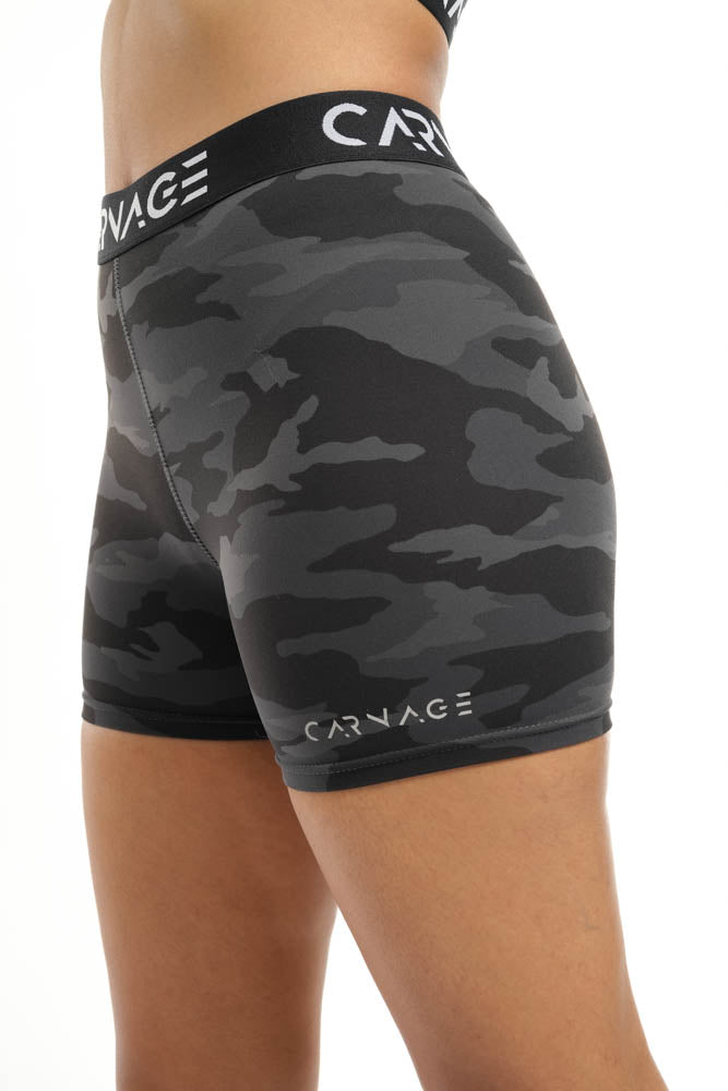 Essential Everyday Shorts