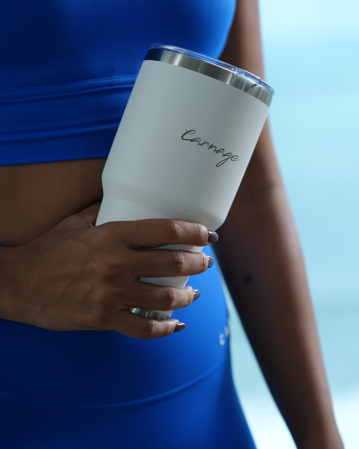 Essential Tumbler 900ml