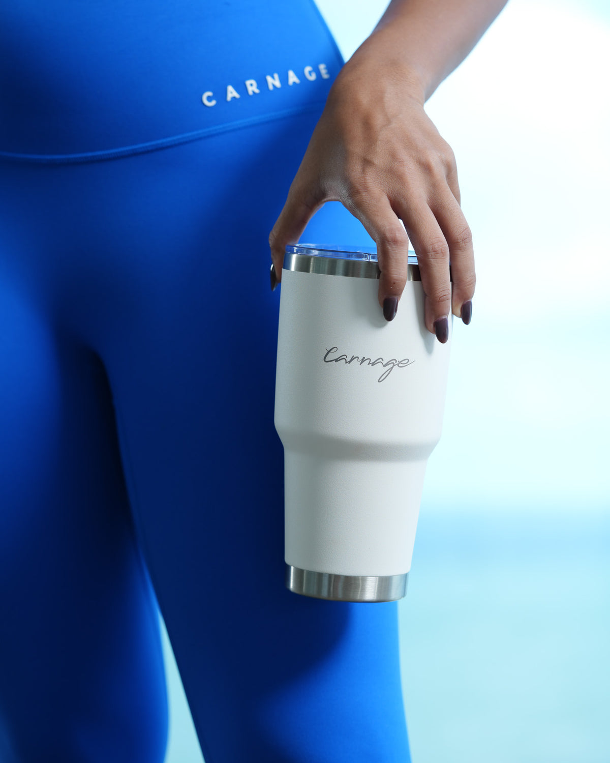 Essential Tumbler 900ml