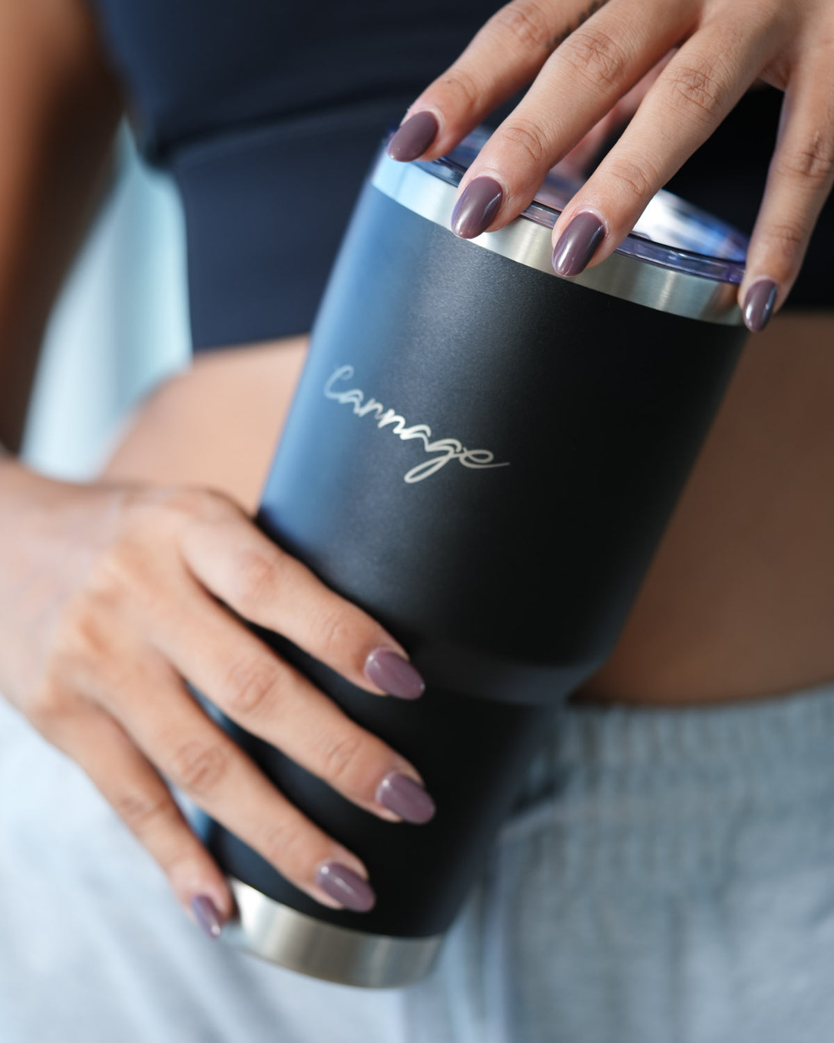 Essential Tumbler 900ml