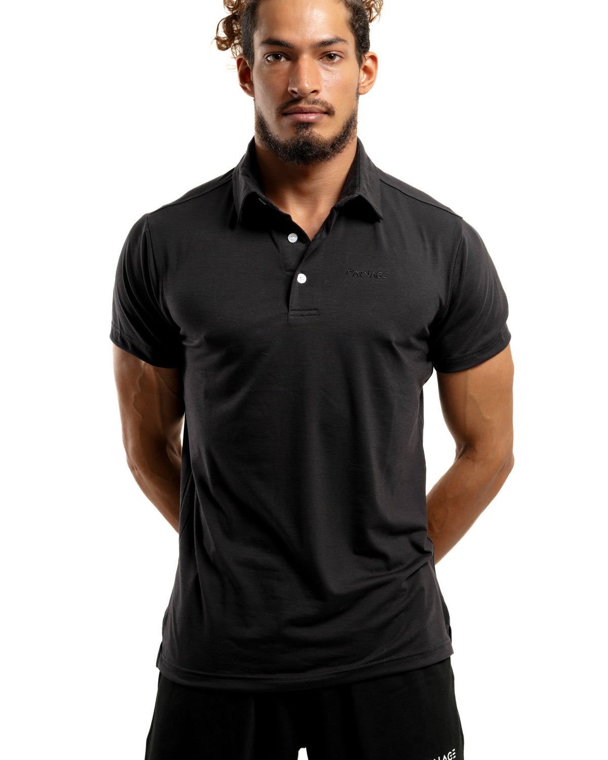 Essential Polo