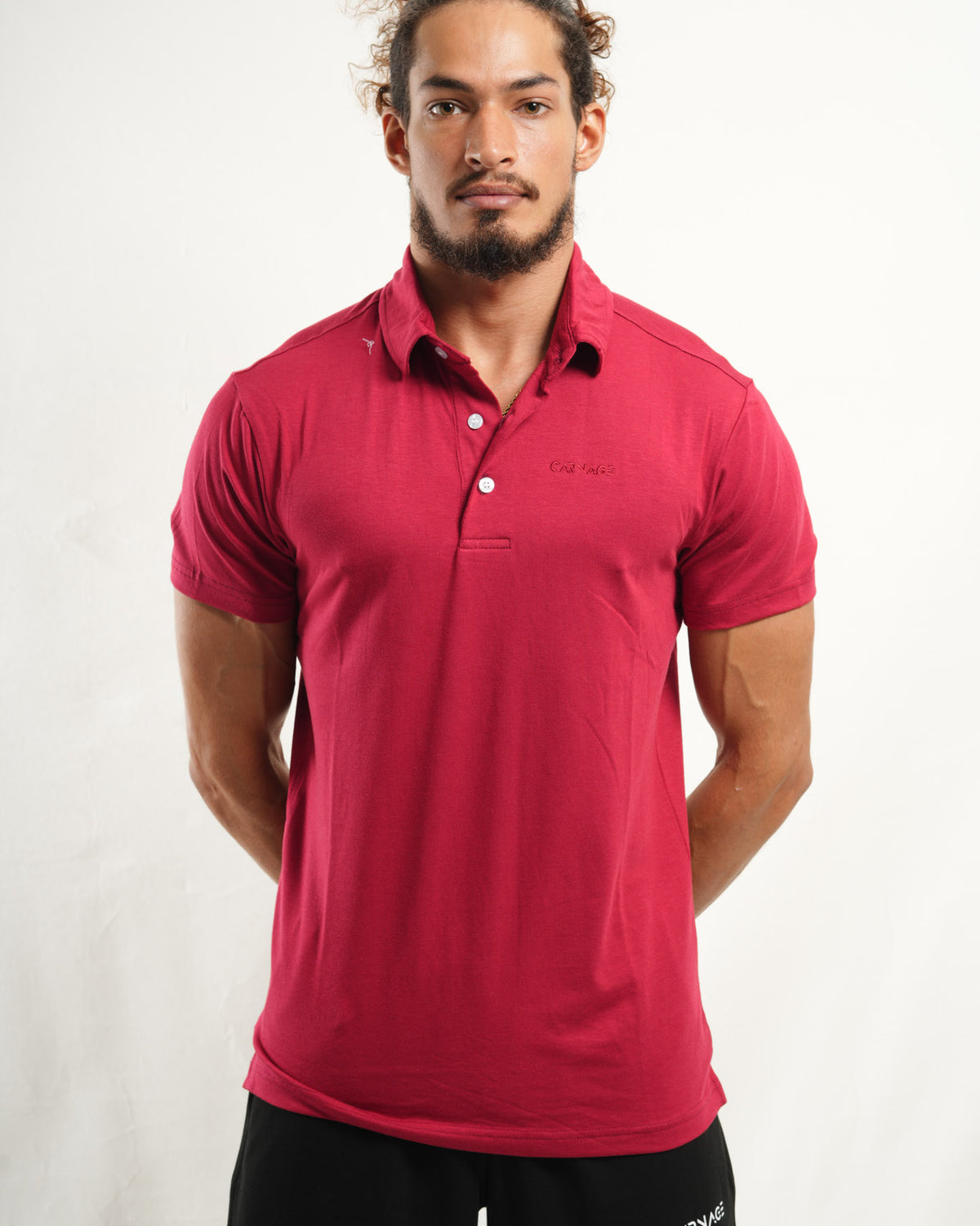 Essential Polo