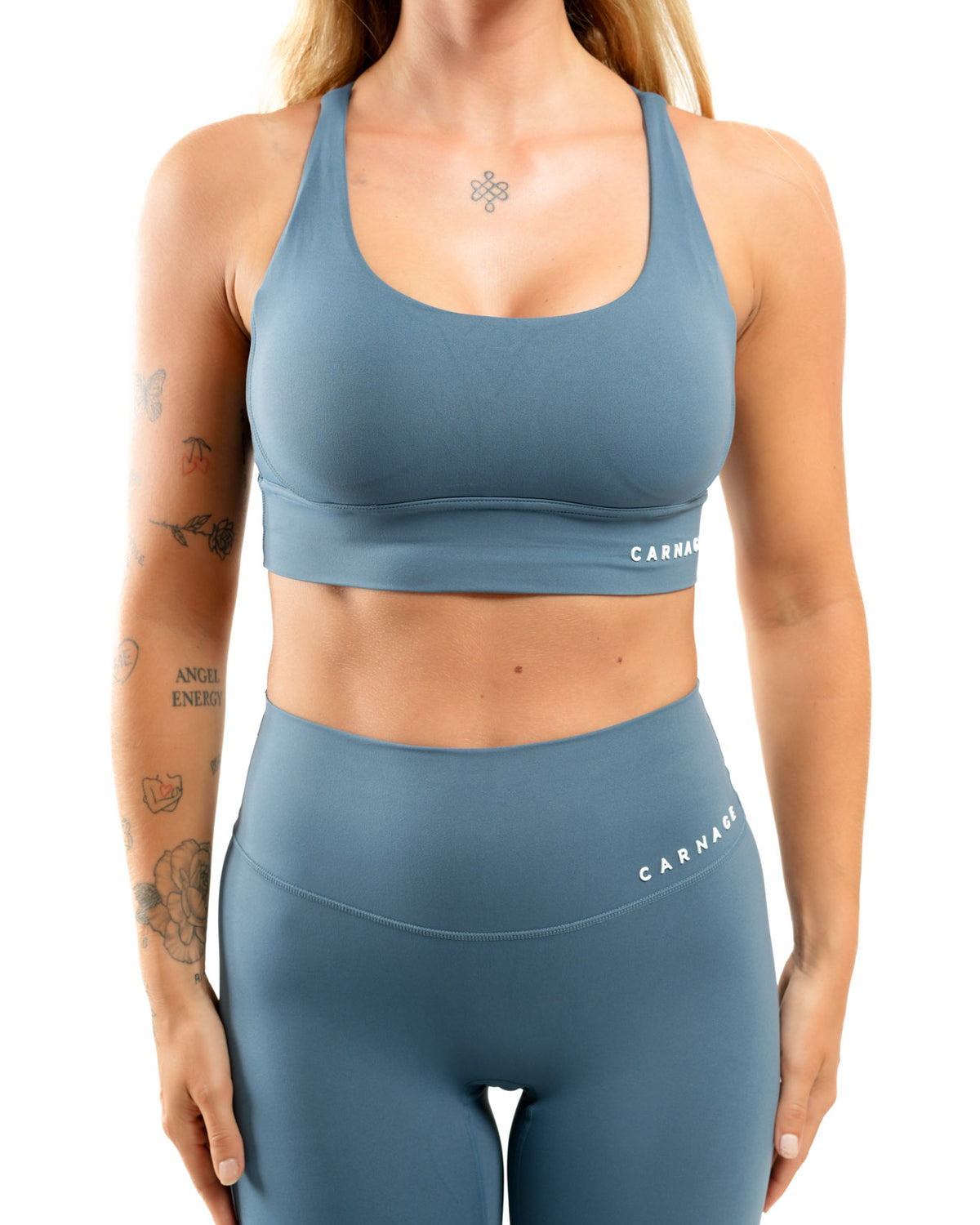 Premium Apex Bra