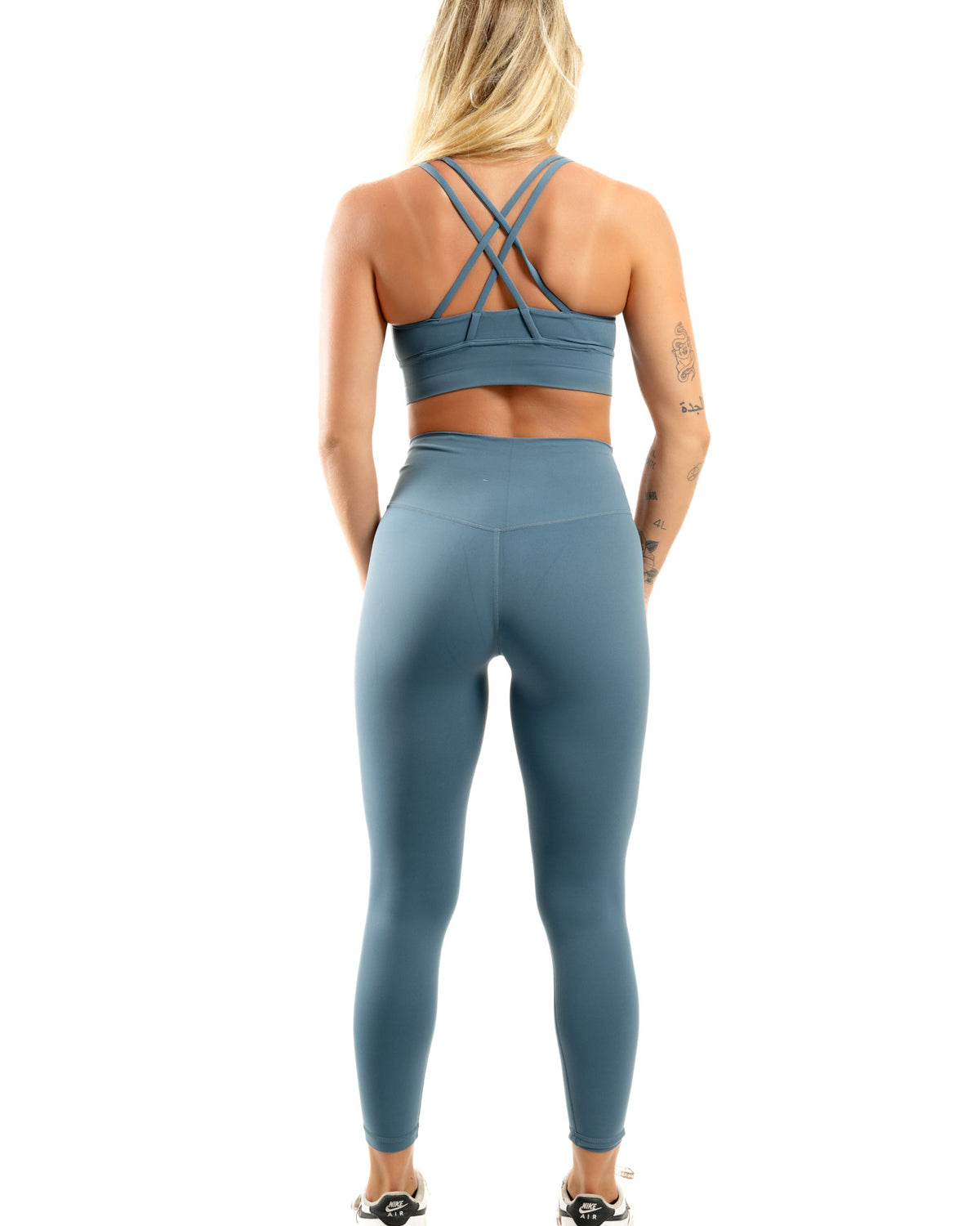 Premium Apex Legging