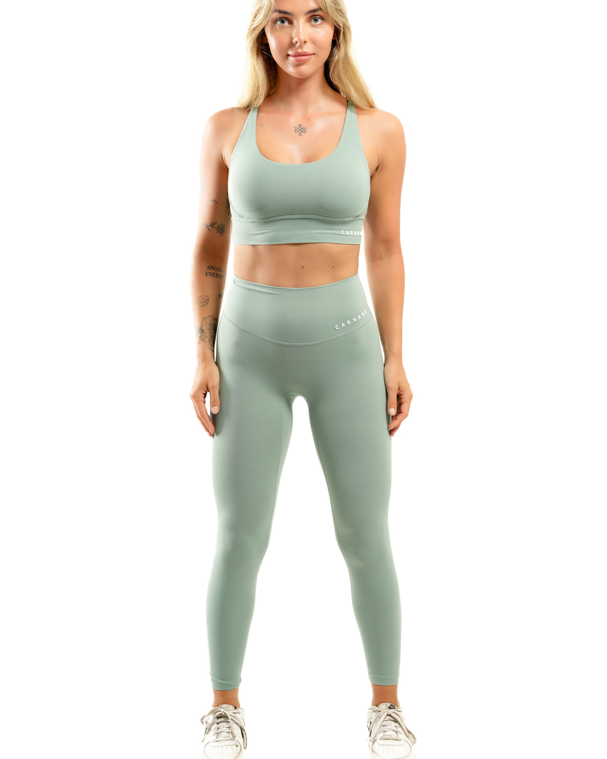 Premium Apex Legging