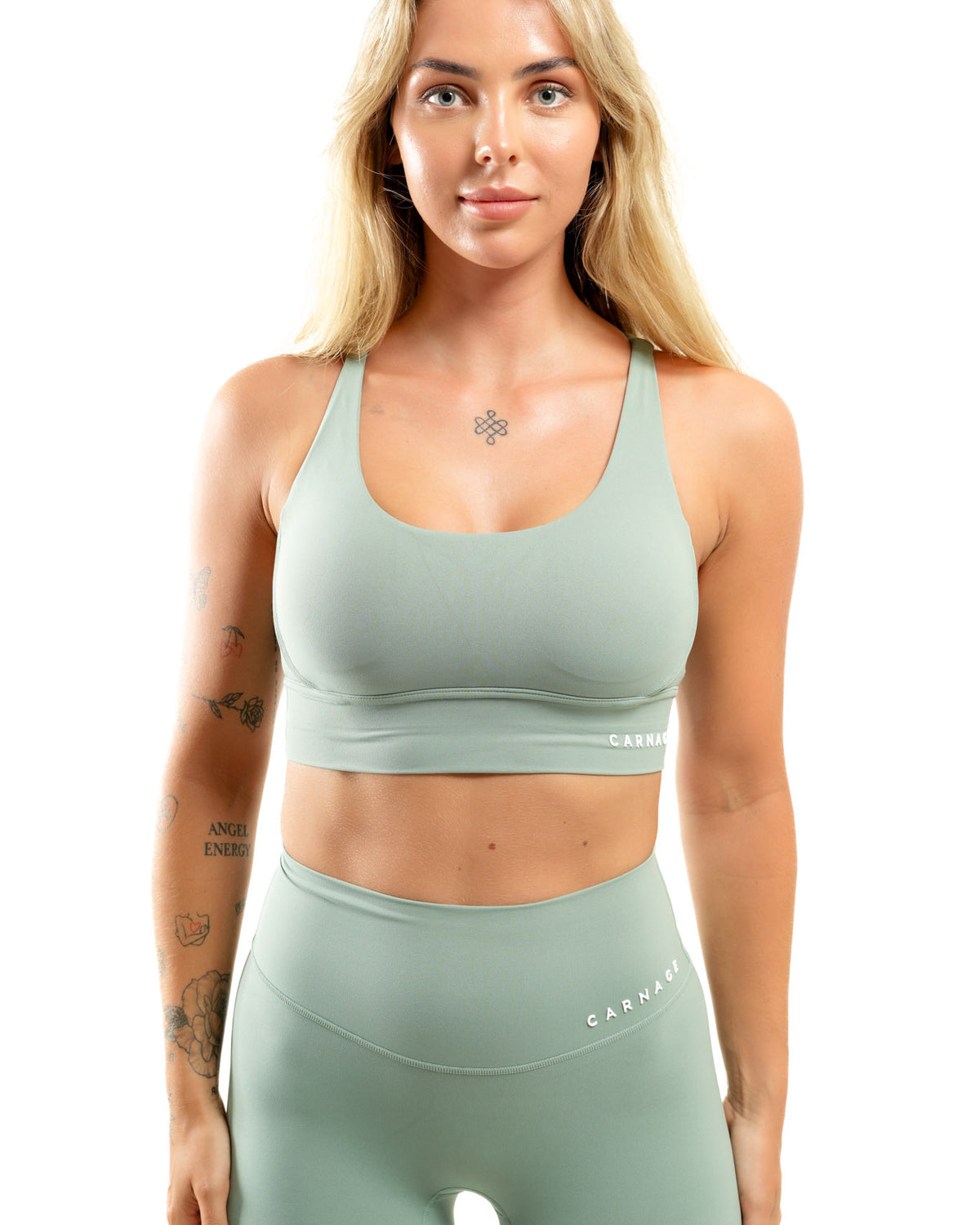 Premium Apex Legging