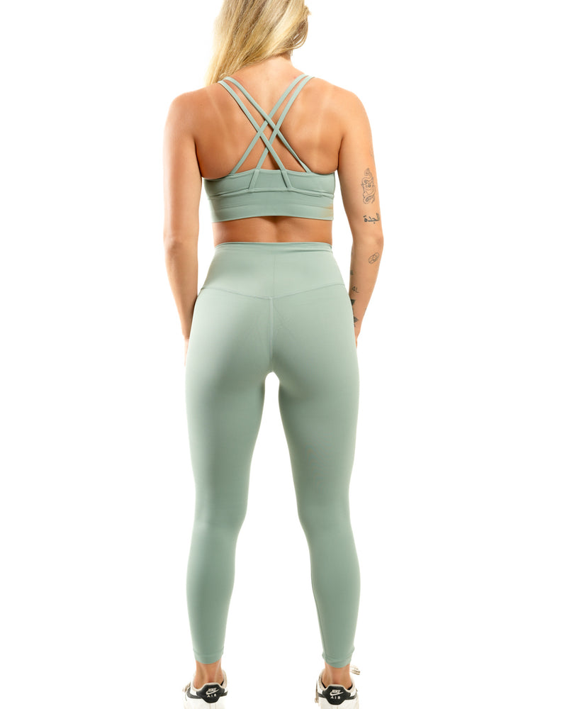 Premium Apex Legging