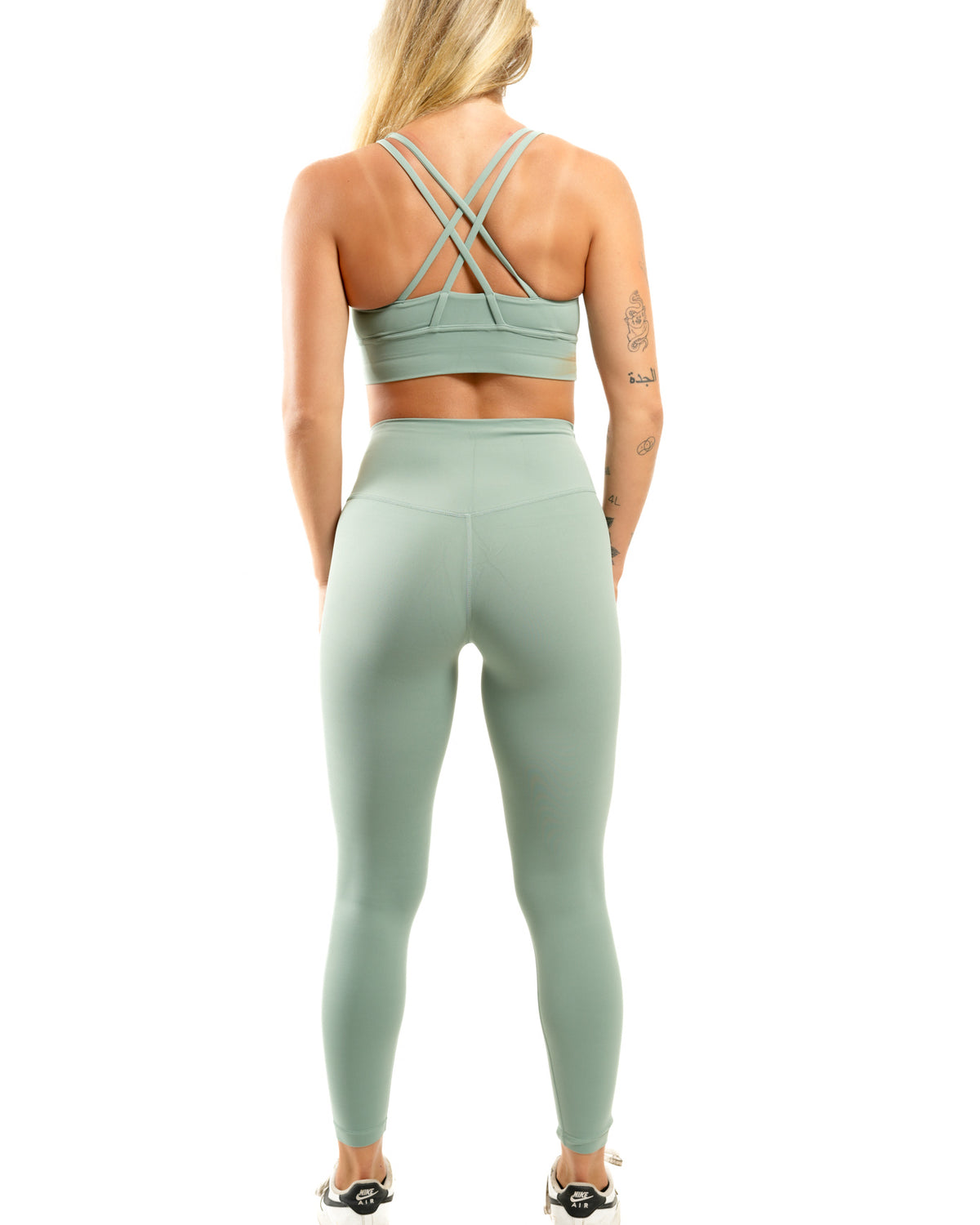 Premium Apex Legging