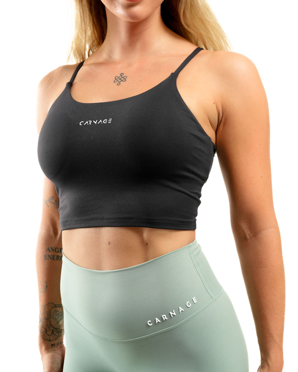 Radiant Bra