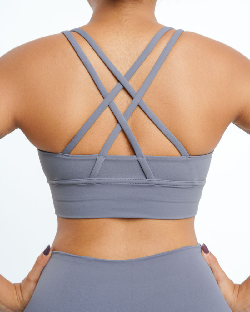 Premium Apex Bra