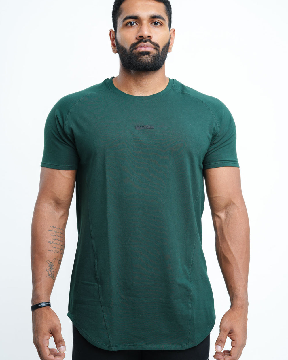 Trace Muscle Tee V2