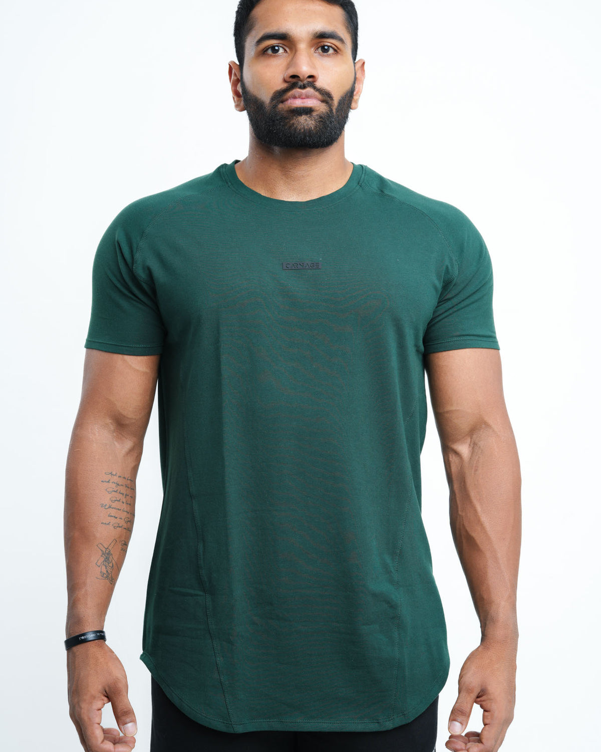 Trace Muscle Tee V2