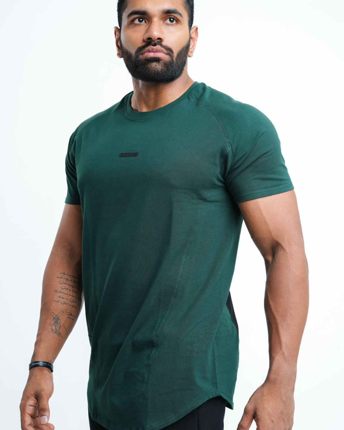 Trace Muscle Tee V2