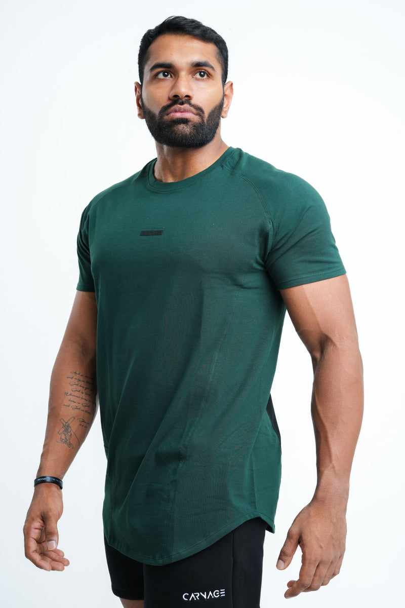 Trace Muscle Tee V2