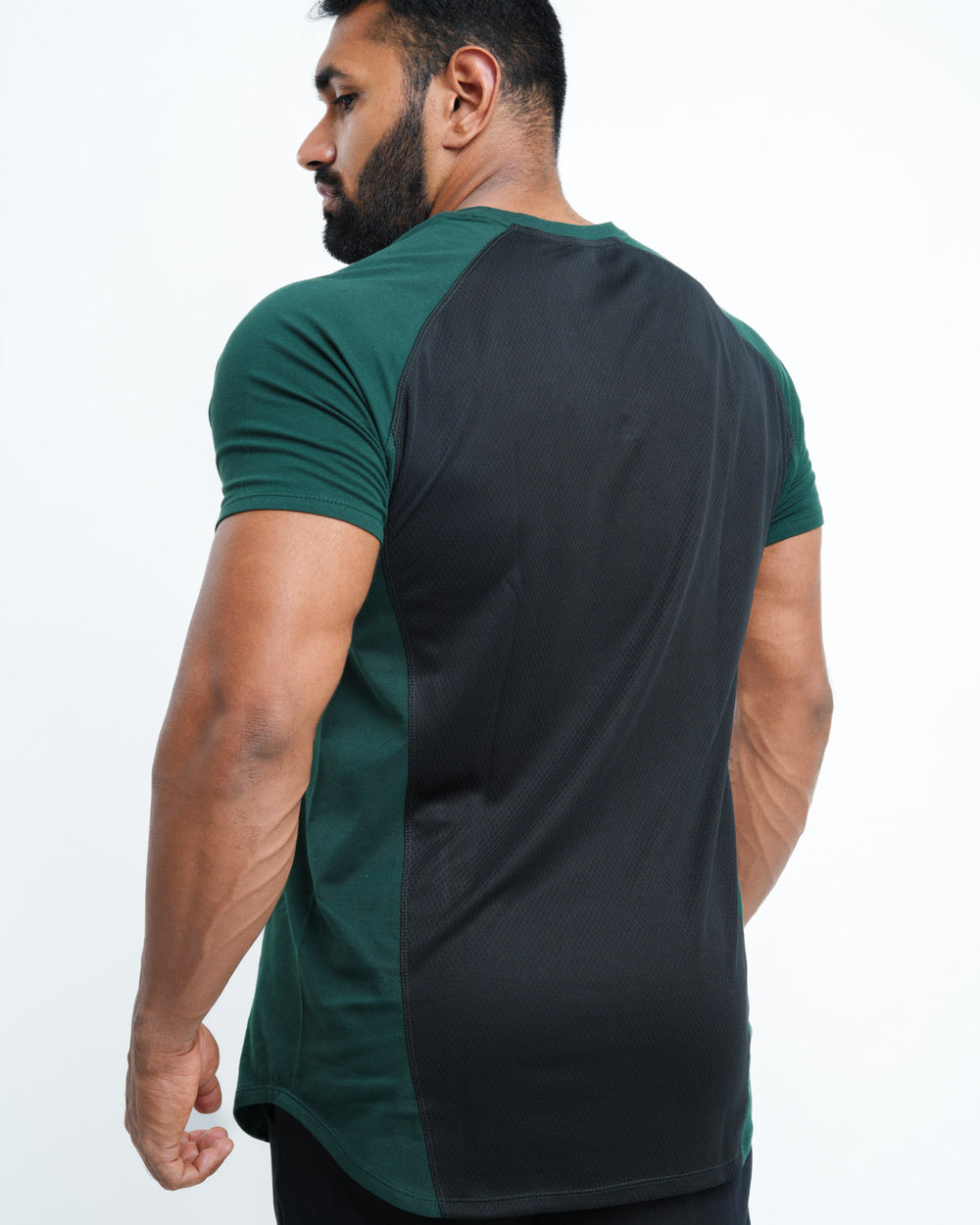 Trace Muscle Tee V2
