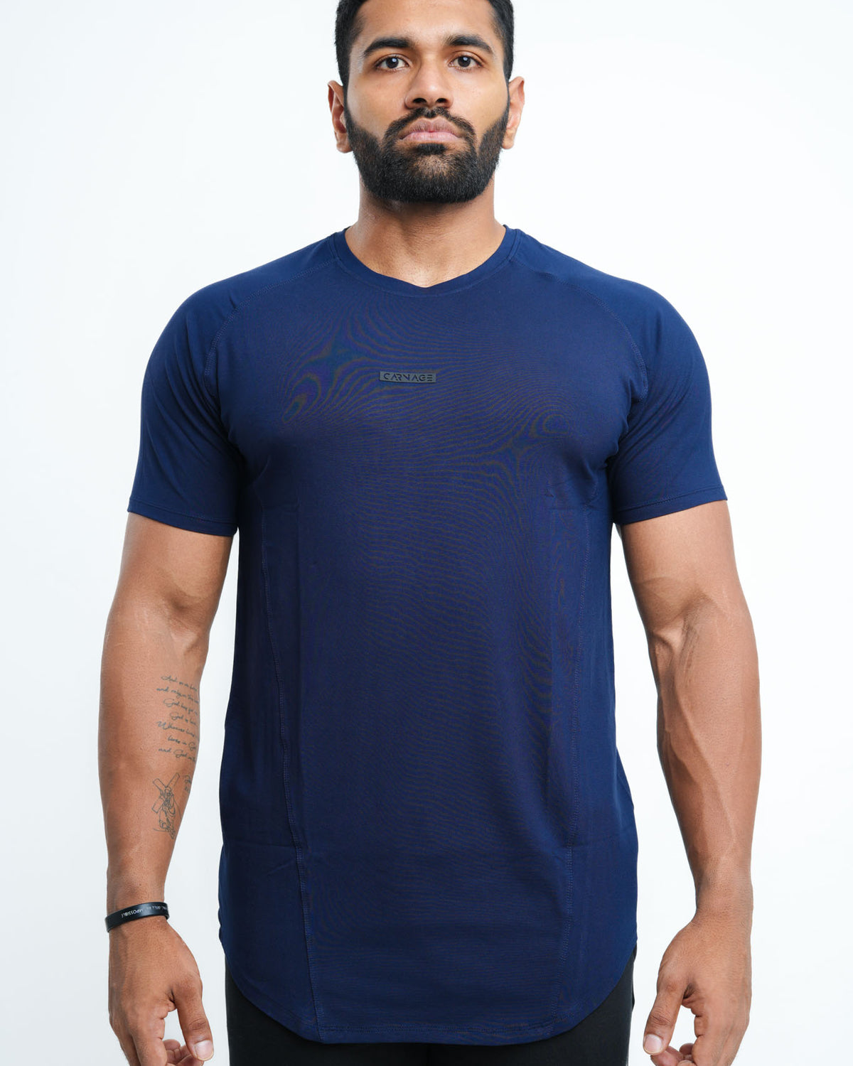 Trace Muscle Tee V2
