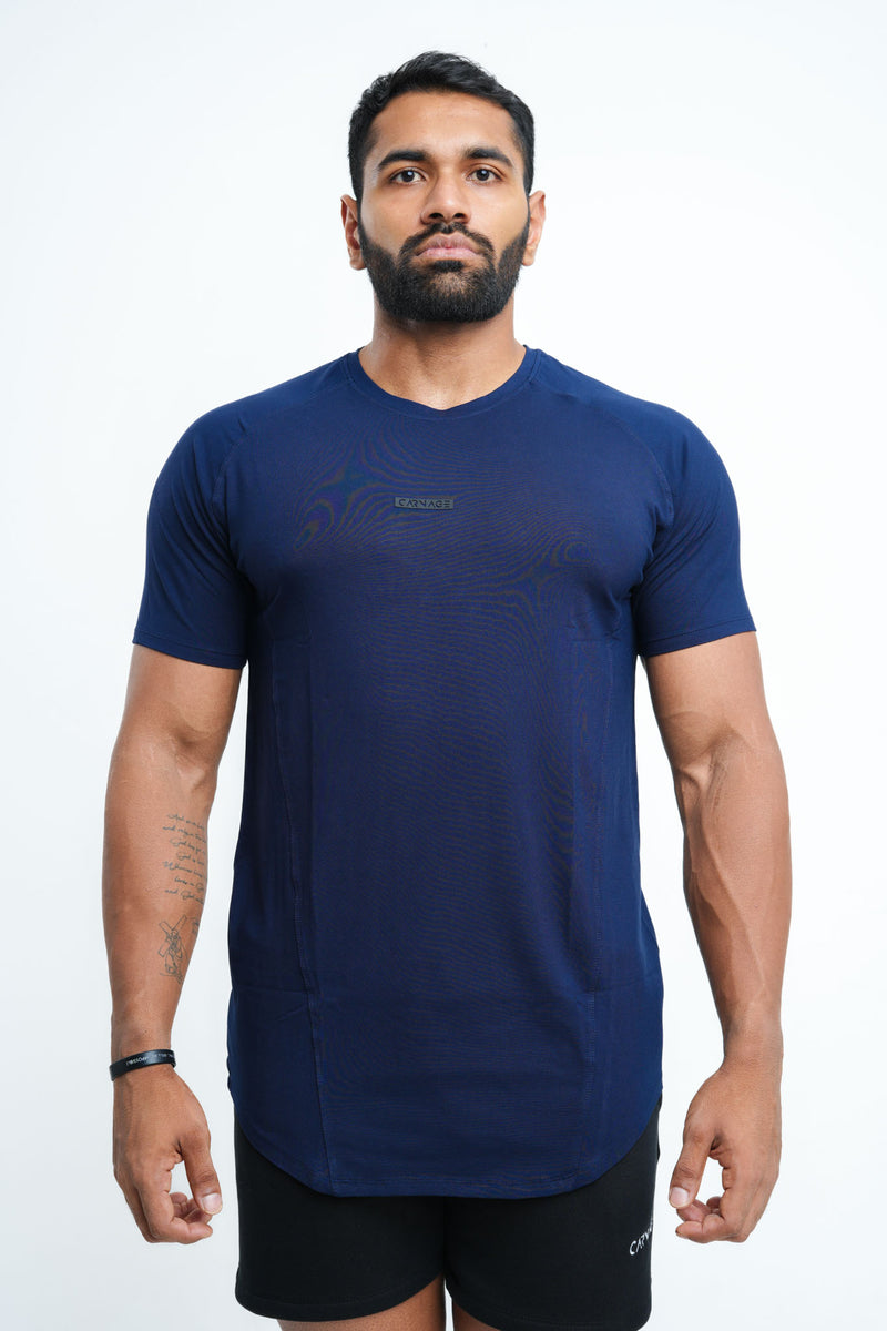 Trace Muscle Tee V2