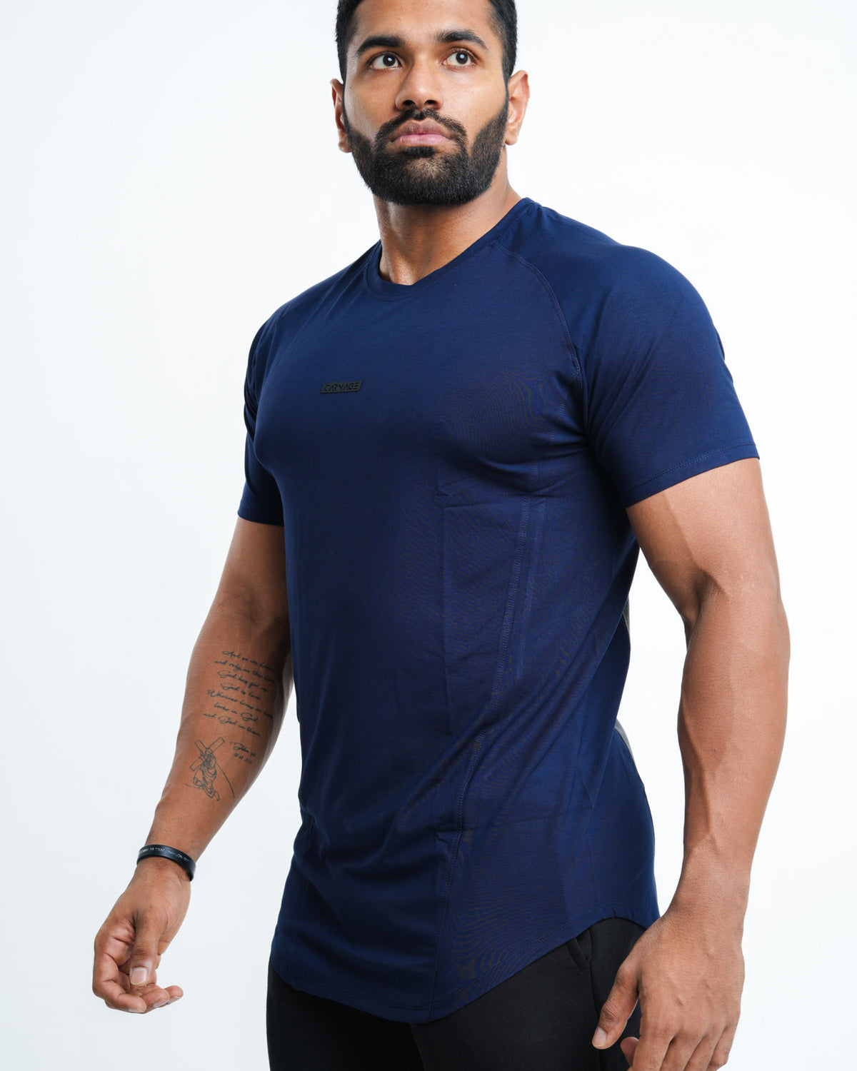 Trace Muscle Tee V2