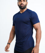 Trace Muscle Tee V2
