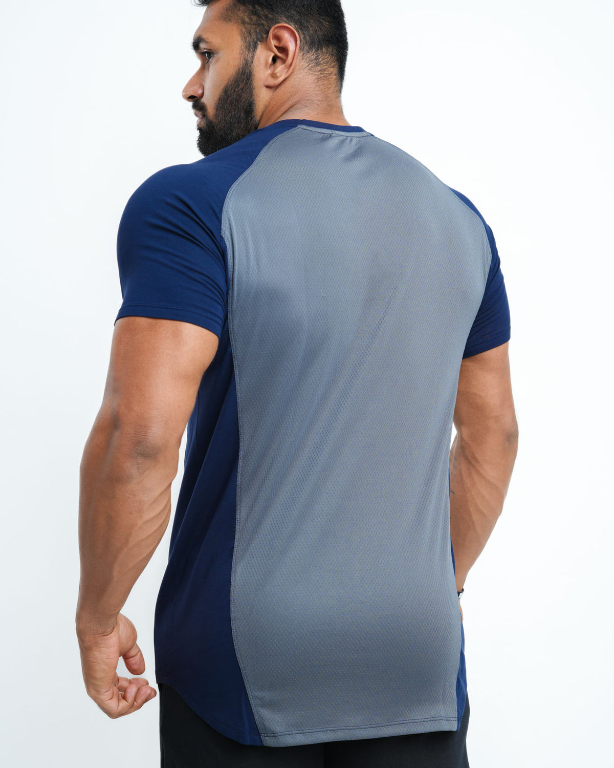 Trace Muscle Tee V2