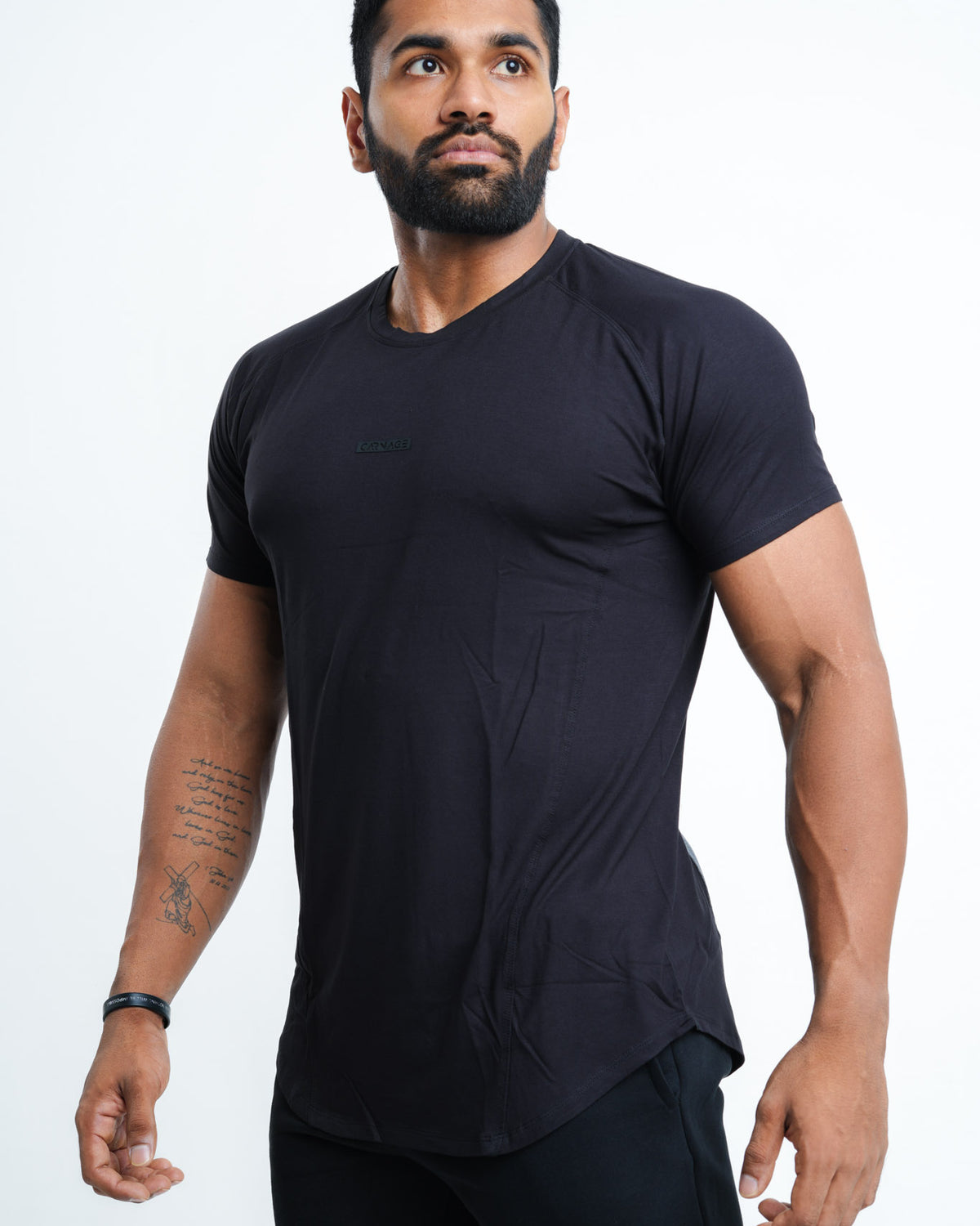 Trace Muscle Tee V2