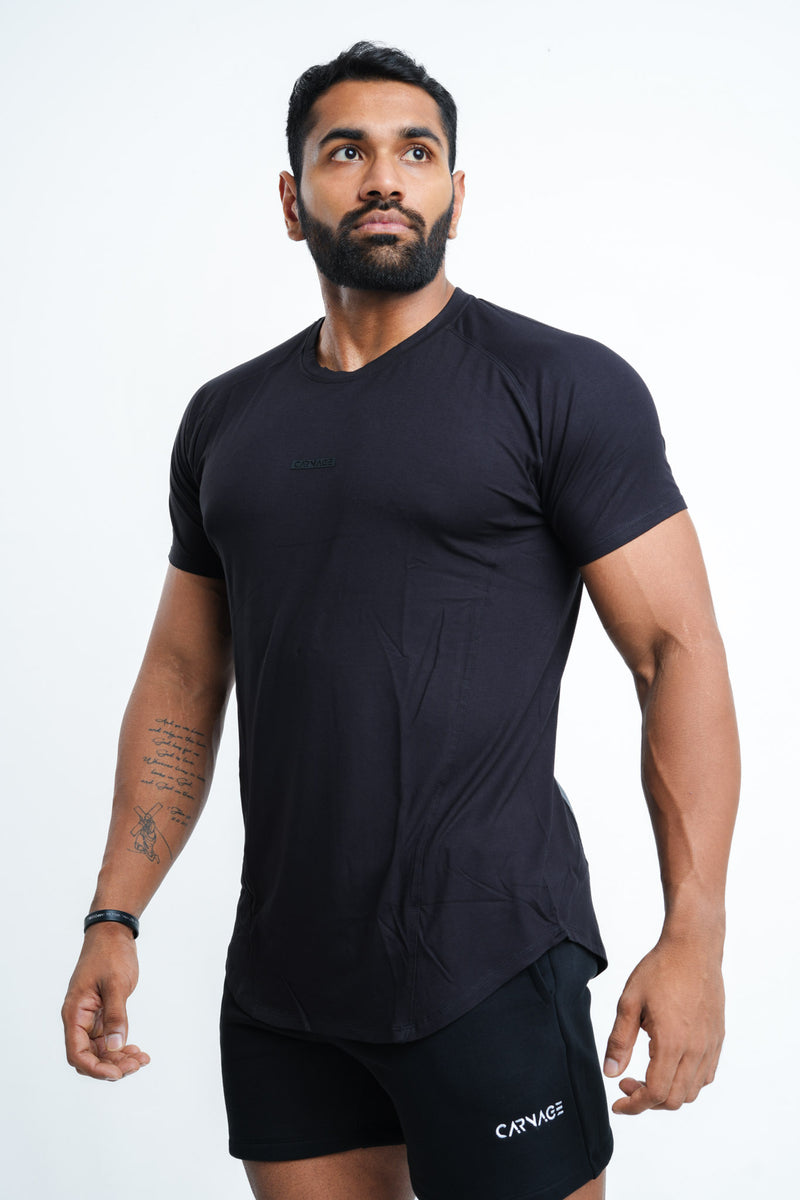 Trace Muscle Tee V2